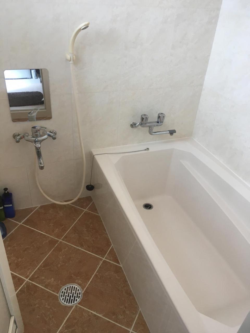 Guesthouse Tt Koza Okinawa Exterior foto