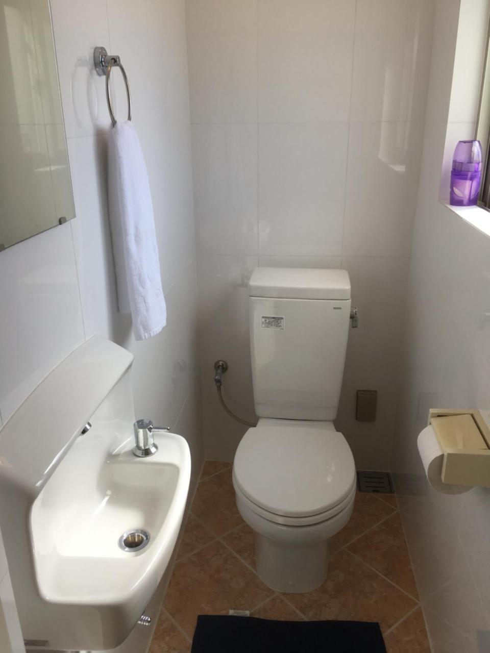 Guesthouse Tt Koza Okinawa Exterior foto