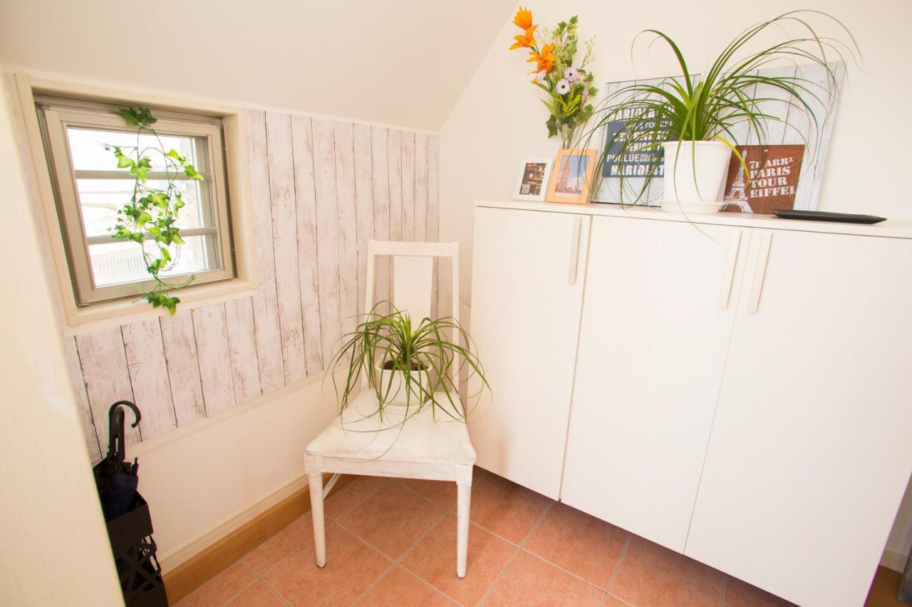 Guesthouse Tt Koza Okinawa Exterior foto